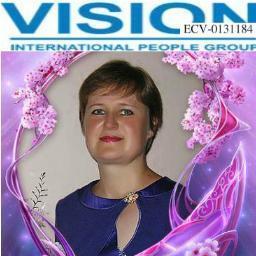 Independent Consultant Vision International People Group.
                                     http://t.co/ejTttY54