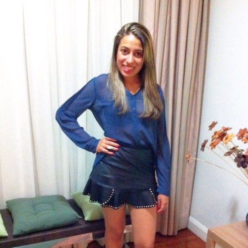 ariana, palmeirense, futura jornalista, amo esporte :) fã e apaixonada por @christopheruck!