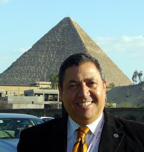 Hesham Negm