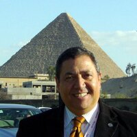 Hesham Negm (@drnegment) 's Twitter Profile
