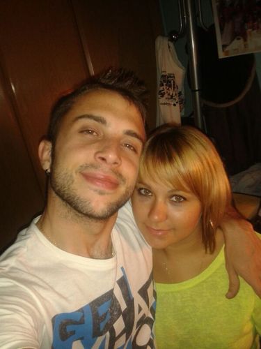 crisgasand's profile picture. 