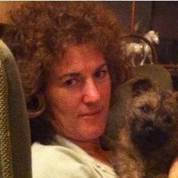 Field View B&B owner, mother of two, enjoy keeping fit and active.