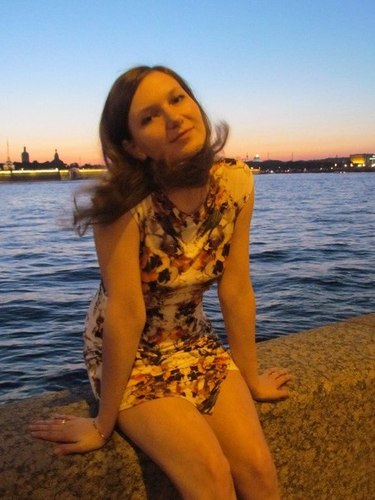 Po_Jarkina's profile picture. Люблю google, прости яндекс)