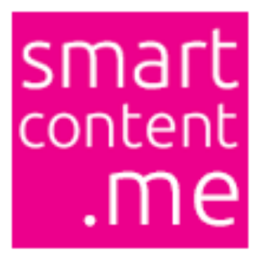 SmartContent99's profile picture. A critical eye on the emerging ‘smart content’ trend, which is transforming how digital and visual content is consumed. #smartcontent