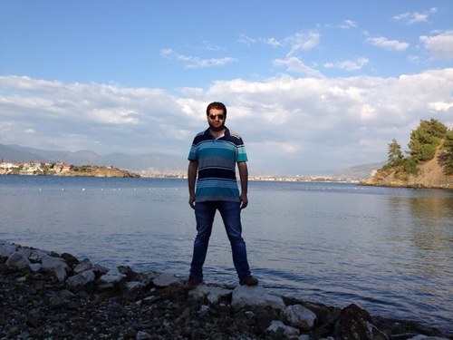 Milli Görüşçü, İstanbul Üniversitesi İşletme Fakültesi Öğrencisi