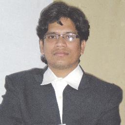 Assistant Prof @ NIPER-Ahmedabad