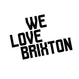 WELOVEBRIXTON is a group of local residents/businesses who have come together to celebrate Brixton now then and future - join us!