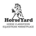 Keily Smith - @horseYardUK - Twitter