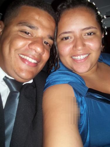 Camila s2 William, te amo muito meu grande amor ! Deus é Fiel