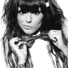Cory will live forever in my heart. If you'll be my Toby, I'll be your Spencer