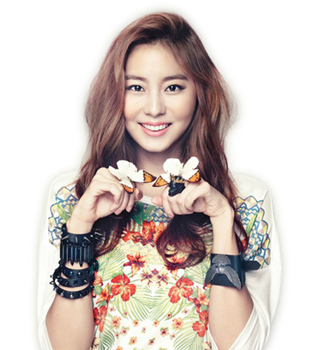 애프터스쿨 Member | Actress, Singer, Model | Line 88| Single | My Daugther @CelebGeumhee |