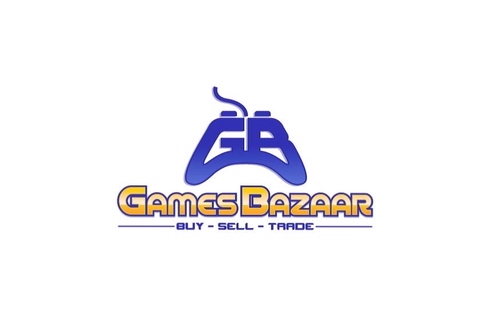 Buy-Sell-Trade video games, game consoles,  and DVD movies.