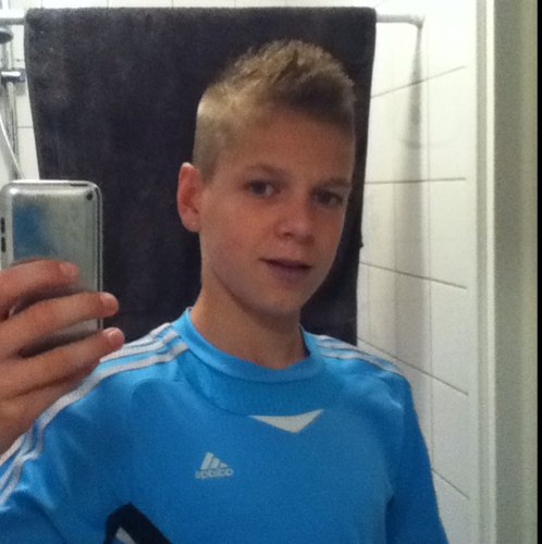 Soccer VVC -