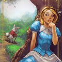 Lacey McNulty - @wayfinder236 - Twitter