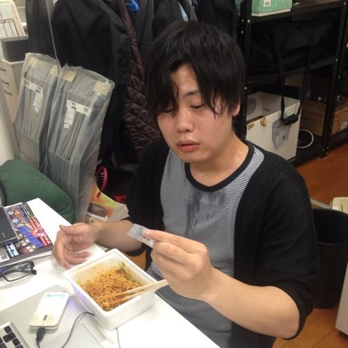 JOEです。(ジョーですがジョエでも可)YouTubeチャンネル諸積家→ https://t.co/R0bgVVv72P もろづみけ→ https://t.co/FhZbX99fQs