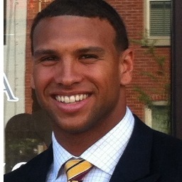 Jordan Steffy Profile