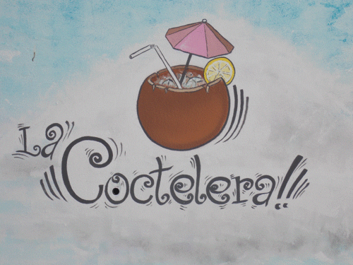 Café Copas La Coctelera
Disfruta de nuestra terraza y refréscate con nuestros cócteles!
Algodonales (Cádiz)