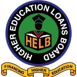 OFFICIAL HELB PAGE