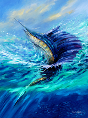 Pasta Pantaleo Signature Gallery