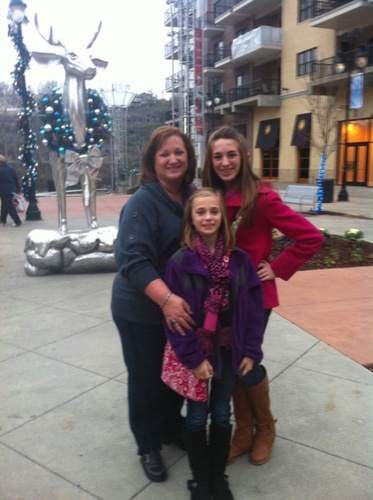 lisa_pelton's profile picture. 