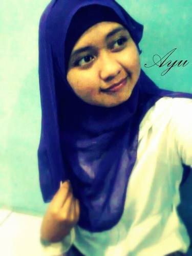 Someday i hope.... jadi penulis :)