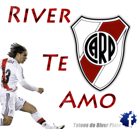 Cuenta Oficial de : Tatoos De River , Info , Fotos , tatuajes ymas del millo 3 SEGUINOS Y TE SEGUIMOS