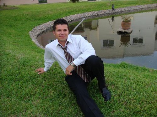 amante de jorge medina