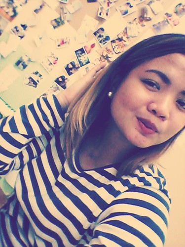 Love yourself first, and everything else falls into line. ♥