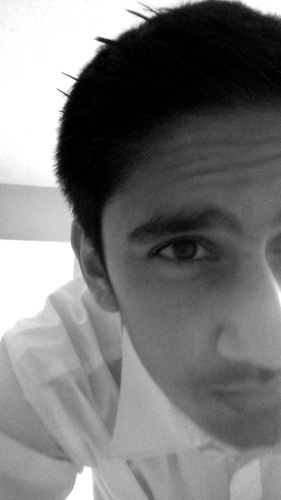 Personal account.