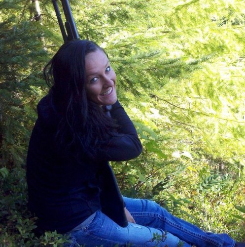 AndreaHuizenga's profile picture. 