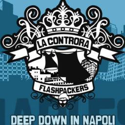 La Controra is a monastery transformed into a flashpackers hostel in the heart of Naples .
Chill out in the spacious garden among palms and citruses.