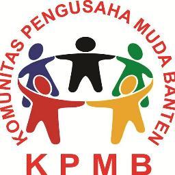 official account Komunitas Pengusaha Muda Banten | #Ayousaha