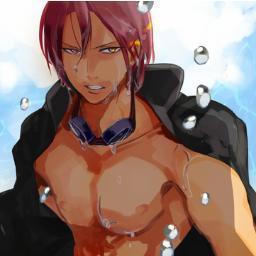 Yo. My name is Rin. I am on the swimming team in Sametsuka Acadamy. | #Free!RP