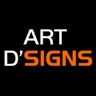 artdsigns_info's profile picture. We cover all aspects of sign, label & visual projects from signage & design to car wrapping & banners. Call 01444 810186. Part of @PVLUK and @Preview_says