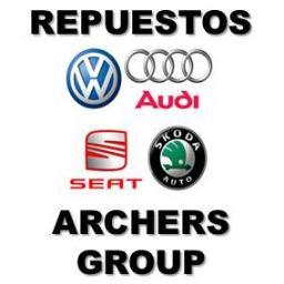 Empresa Especializada en la venta de Repuestos Originales para Vehículos Volkswagen-Audi-Seat-Skoda ... Precios Especiales para Mayoristas!!