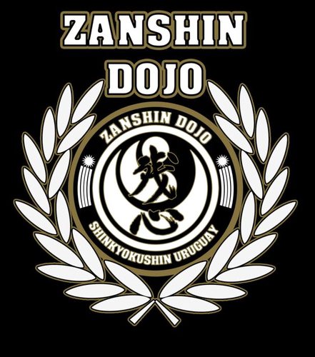 ZanshinDojoUru's profile picture. Shinkyokushin Karate
// Av. Gral. Rivera 2579, esq. Obligado.