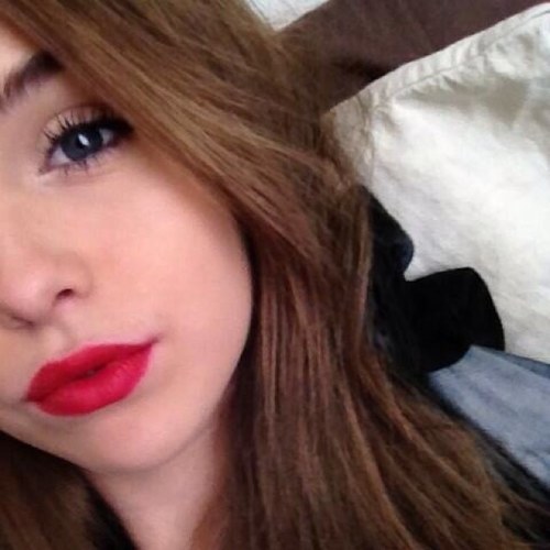 I love @acaciabrinley