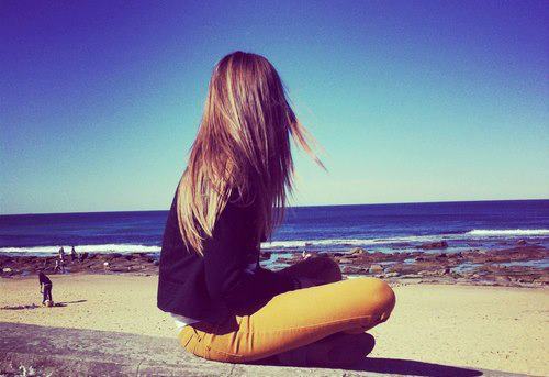 ♡ glimlag, want jy't niks om oor te frons nie
