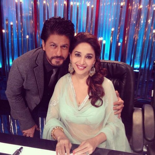 555shivam's profile picture. Respect @iamsrk :D