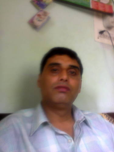 Believes in enjoying my life without interfering in others