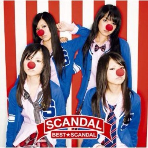 サブ垢ですー♪ SCANDAL / いきものがかり / パズドラ / 野球/モンハン 気軽にフォローよろしくです！