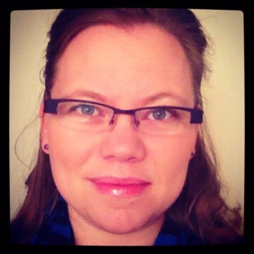 Jennine Brooks