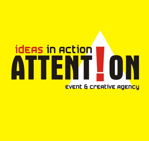 AttentionEvent's profile picture. Attention («Этеншн») – интегрированное агентство креативных и ивент-услуг.