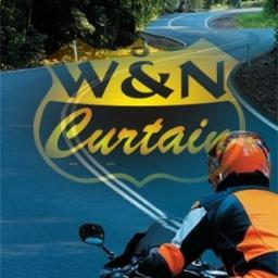 ParabrisCurtain's profile picture. Parabrisas universales para todo tipo de motos, cúpulas elevadas y de serie para motos carenadas