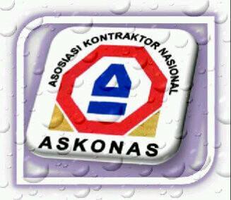 Asosiasi Perusahaan Kontraktor yang melayani pembuatan Kartu Tanda Anggota (KTA) dan Sertifikat Badan Usaha (SBU)