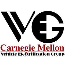 Carnegie Mellon Vehicle Electrification Group. EV research including lifecycle implications, vehicle & battery systems, and public policy. Director: @jjmichalek
