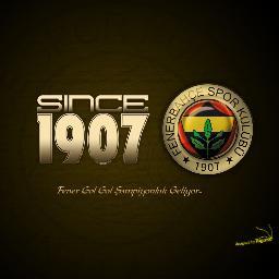 ÖlümüneFenerbahçe