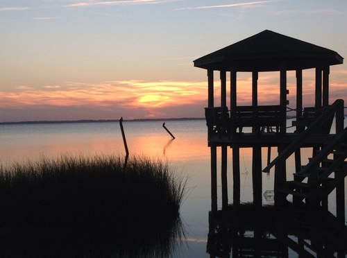 JMU alum, Capital One Project Manager, Registered Nurse, breast cancer survivor, beach lover, grateful human