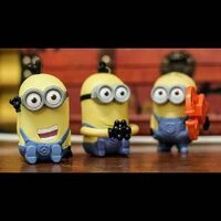 MINIONS(@MINlONS) 's Twitter Profileg