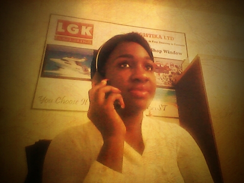 chisulo_rachel's profile picture. 